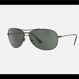 Sunglasses Ray-Ban Aviator Polarized Sunglasses